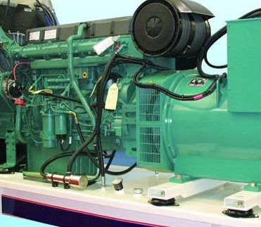 榆中发电机出租